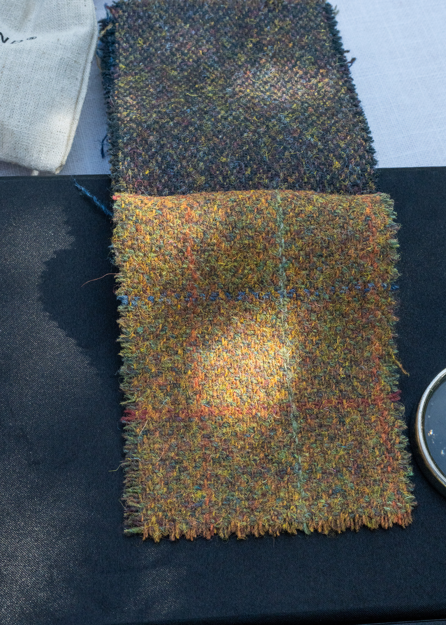 Machair Windowpane