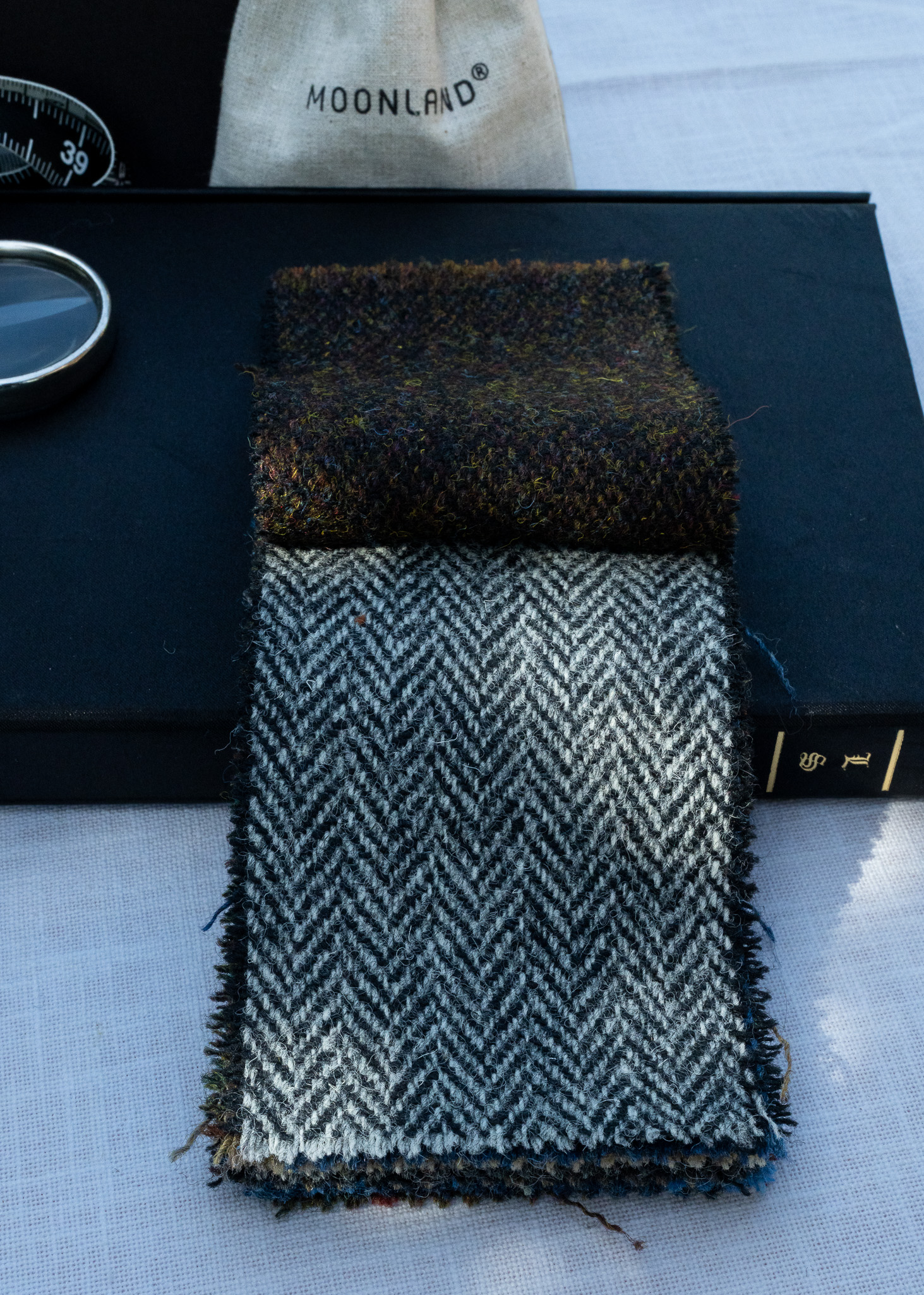 Gannet Herringbone