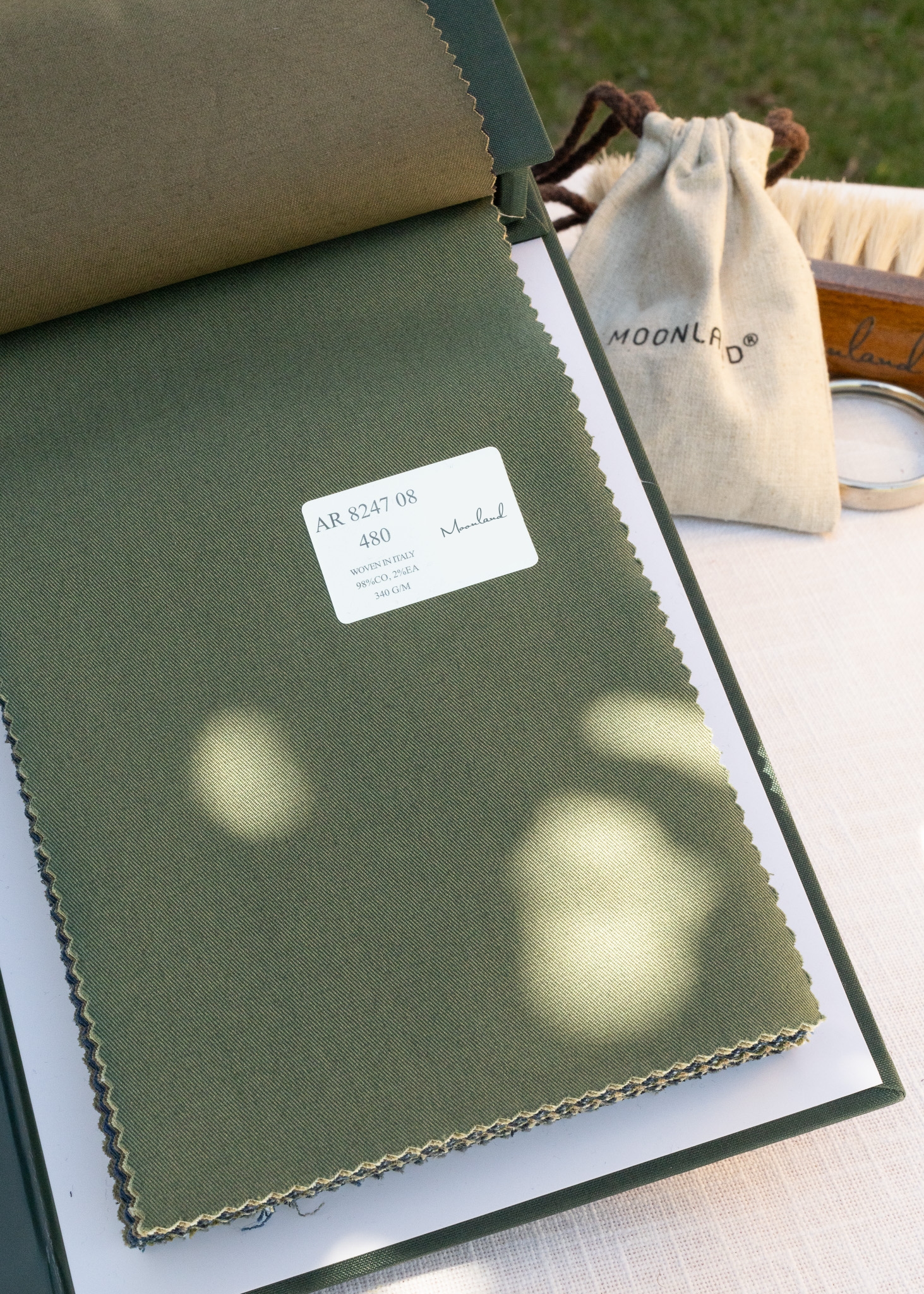 Sage Green 8247 08