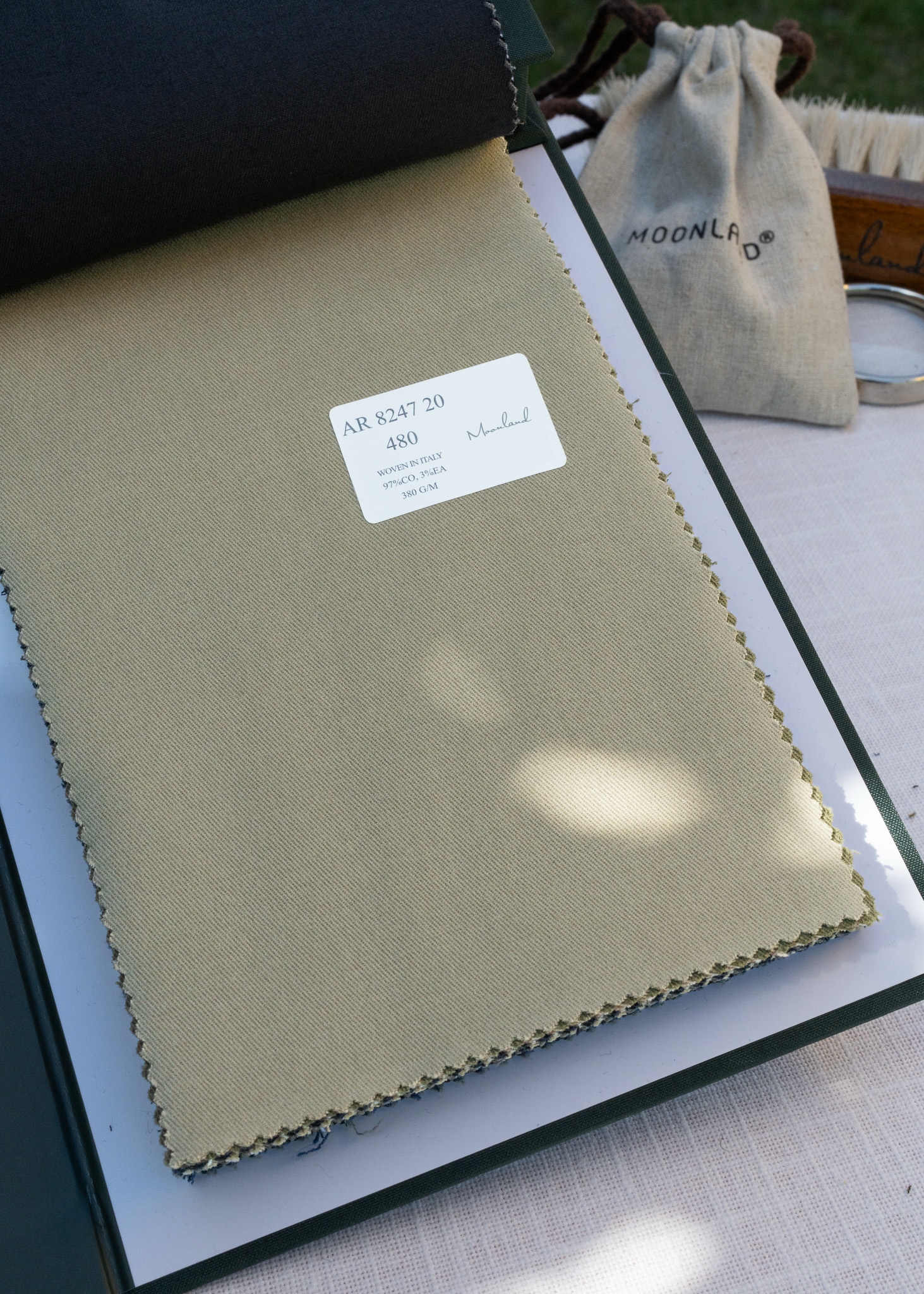 Ash Olive