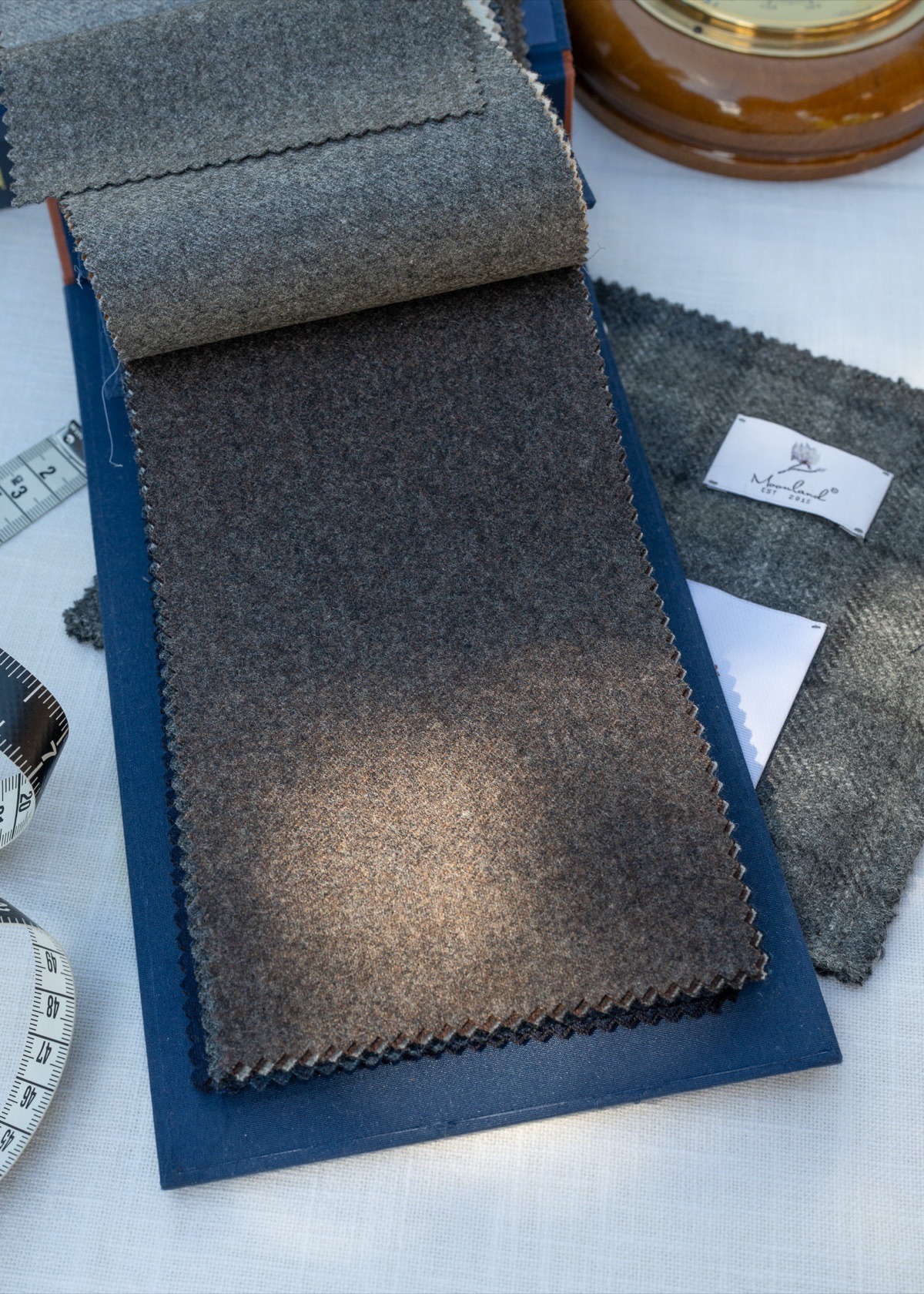 Smoked Taupe 33537