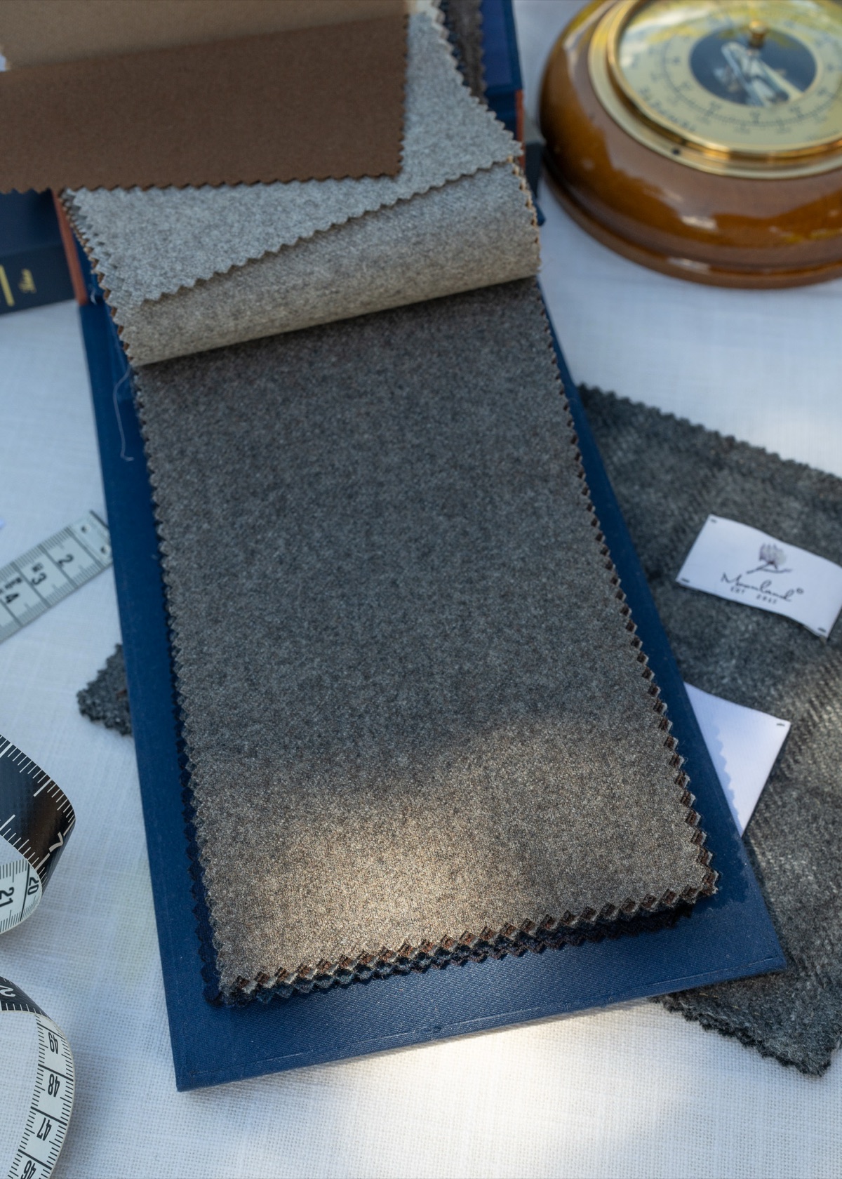 Smokey Grey 33538