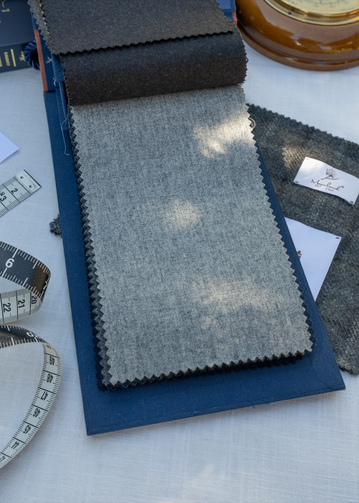 Pearl Grey 33540