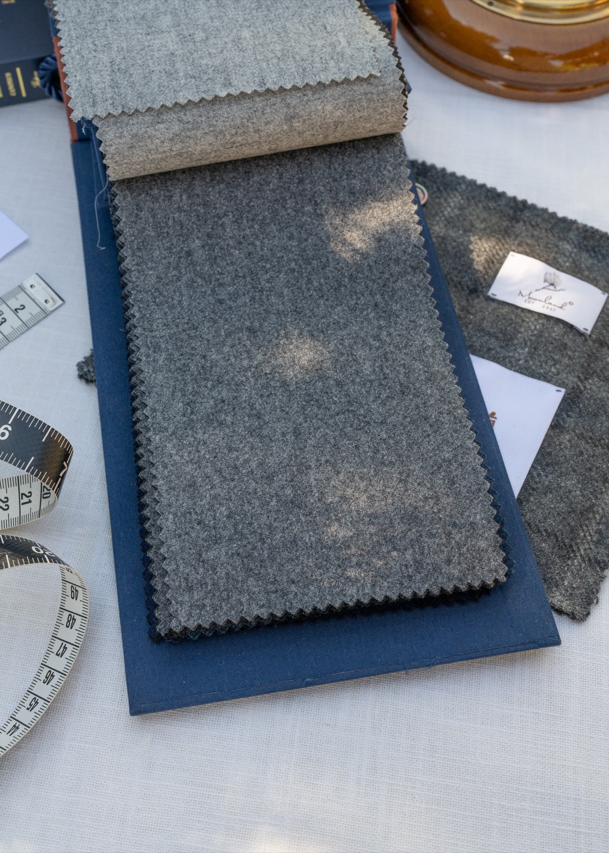 Mid Grey 33541