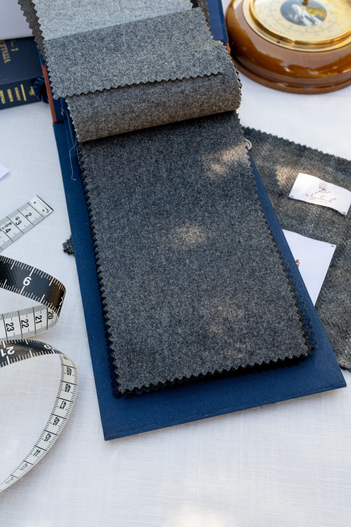 Slate Grey 33542
