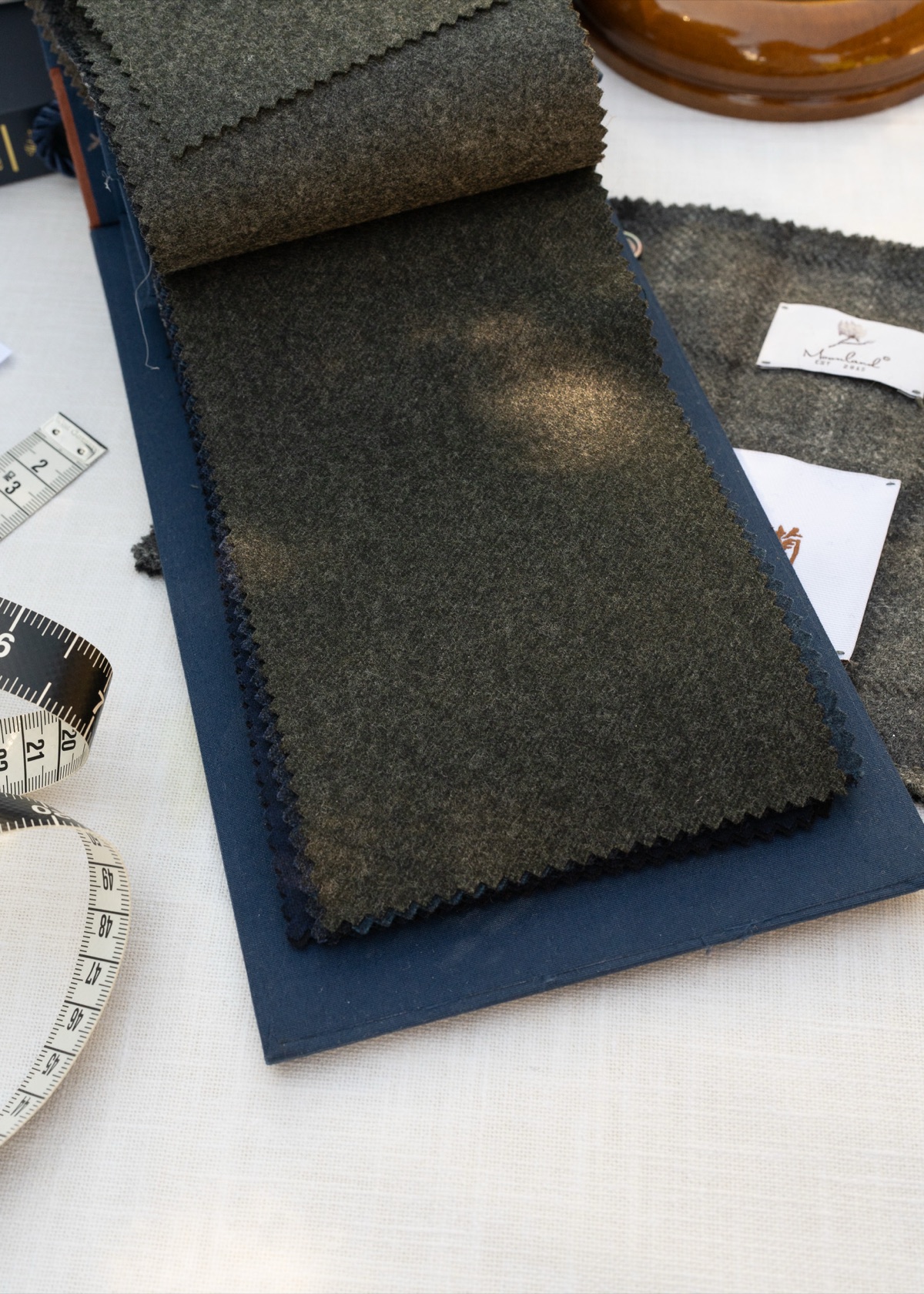 Deep Loden 33546