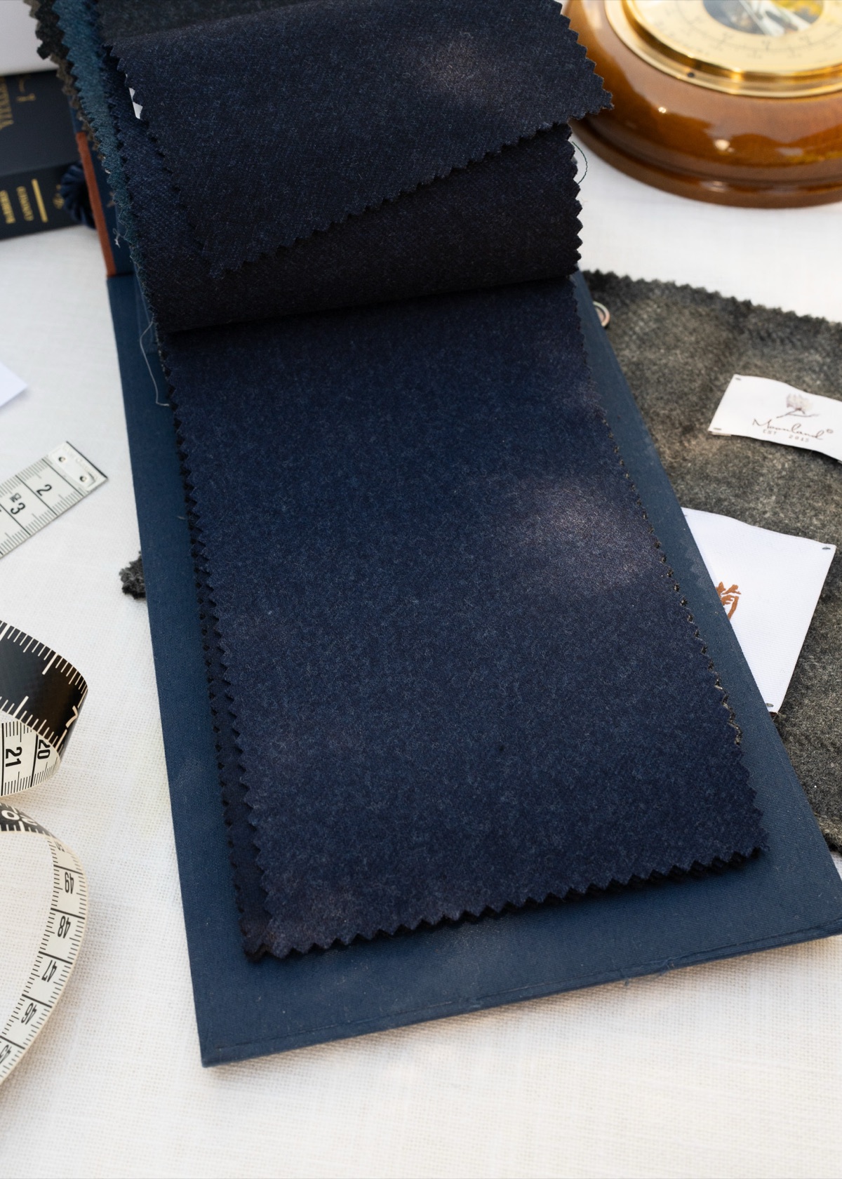 Dark Navy 33551