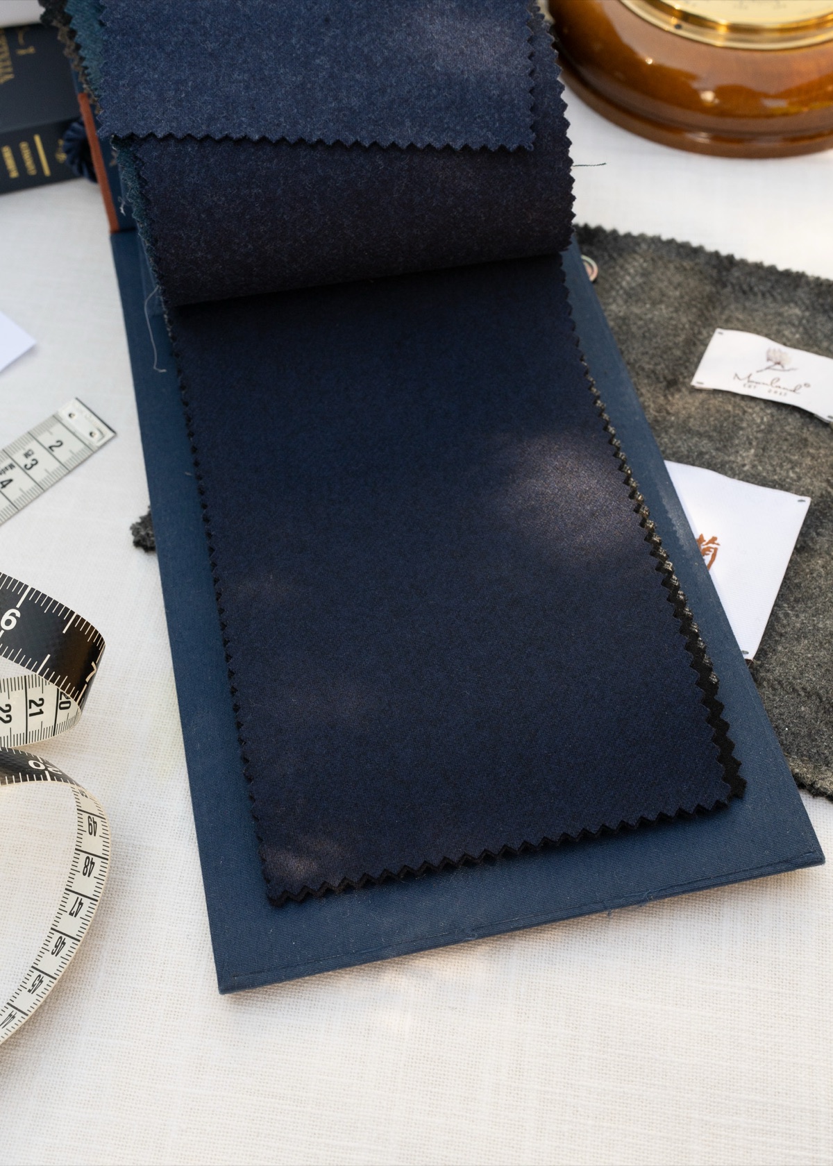 Navy 33552