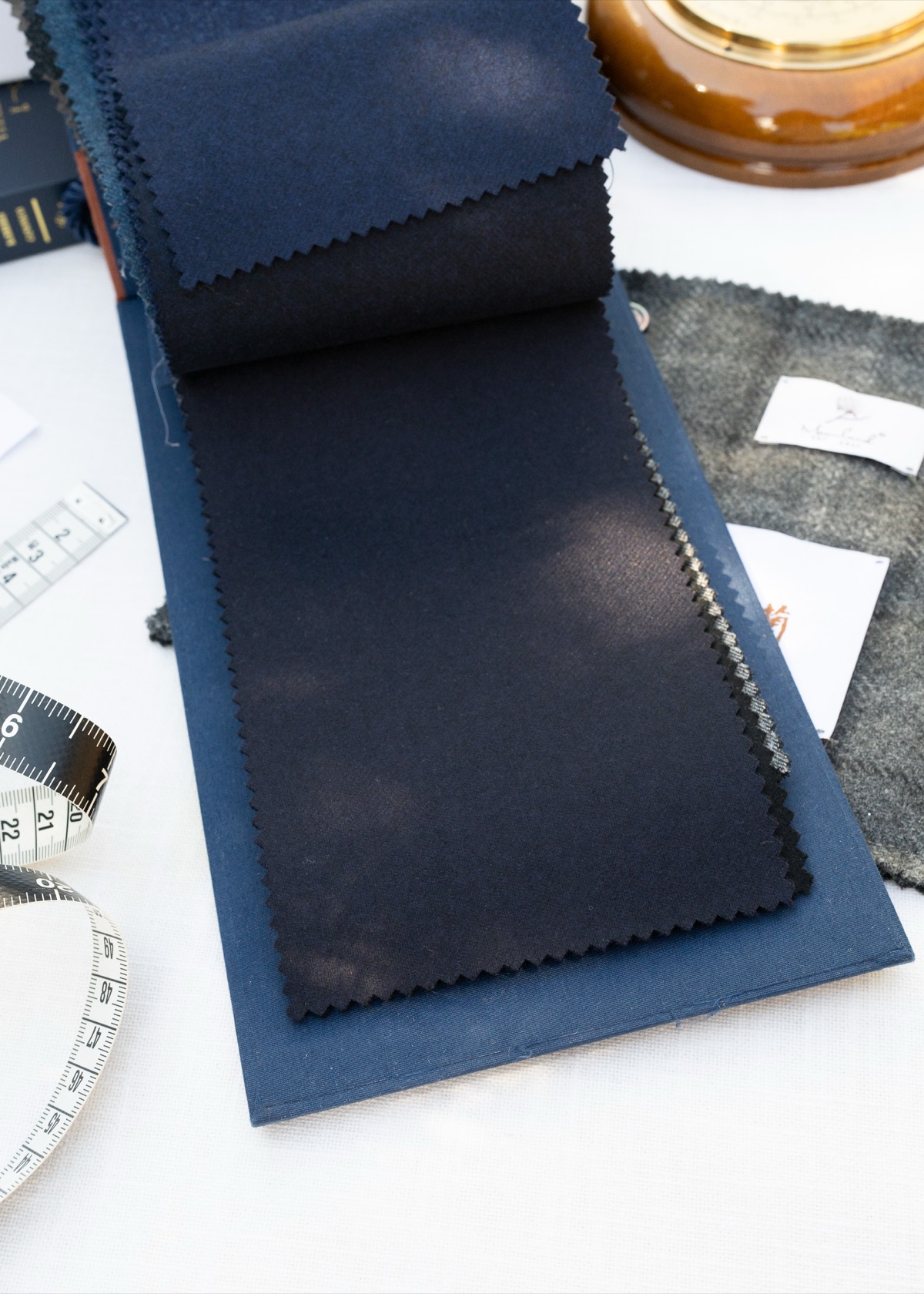 Deep Navy 33553