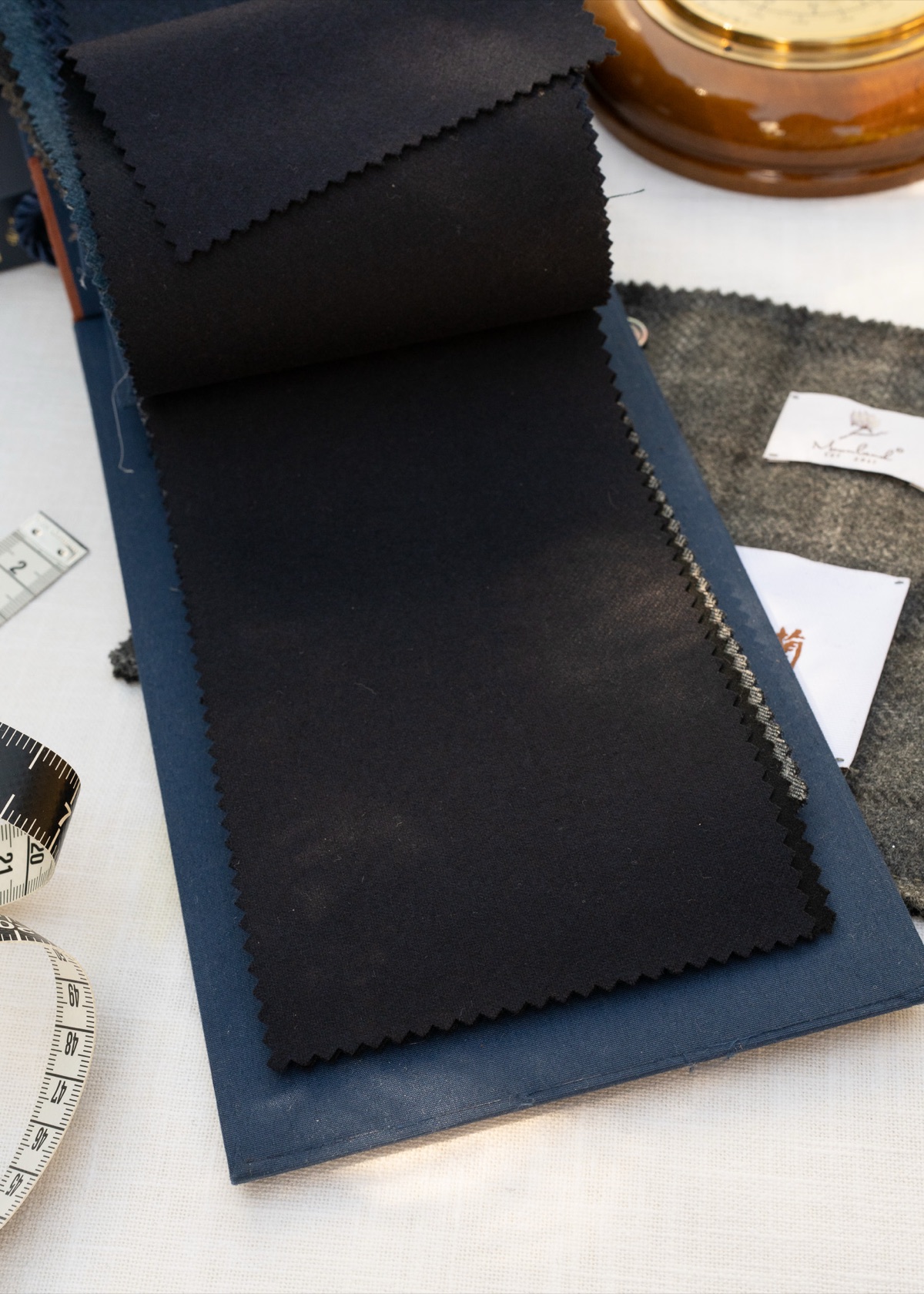 Navy Noir 33554