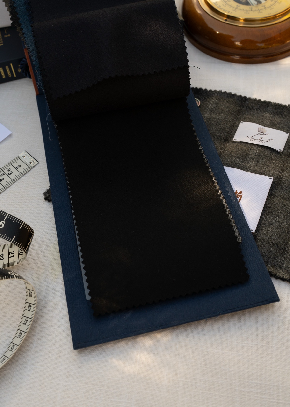 Black 33555