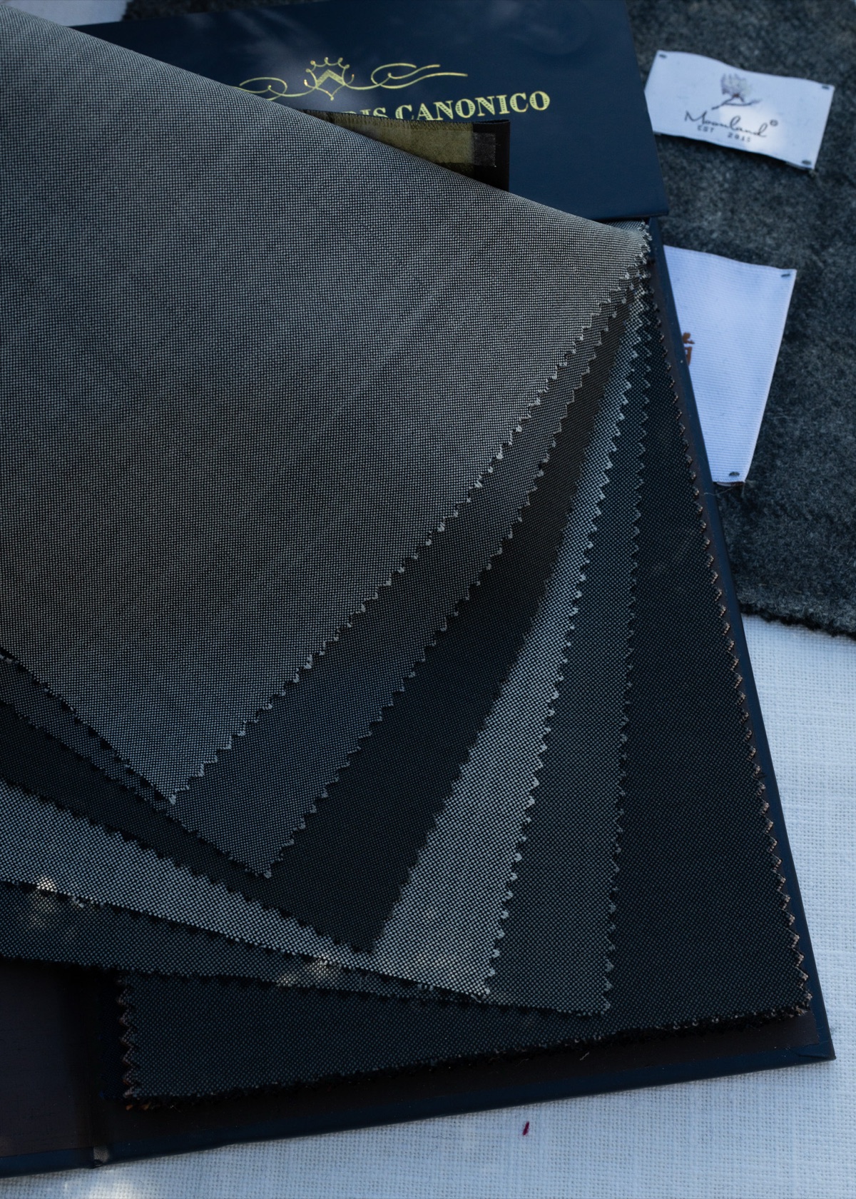 Steel & Graphite