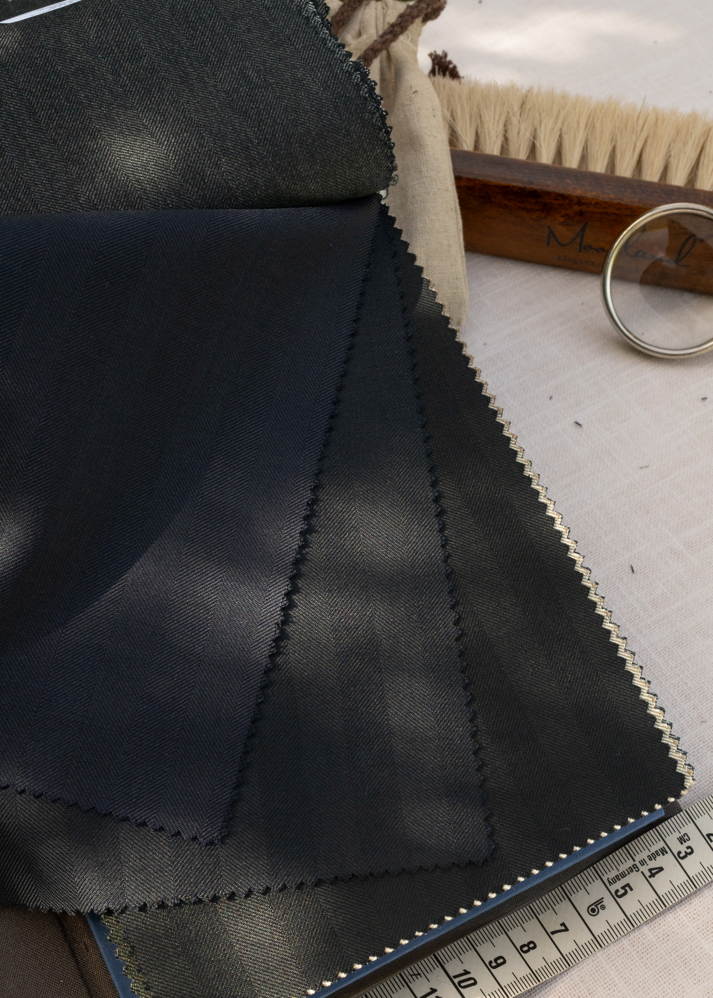 Plain Twill