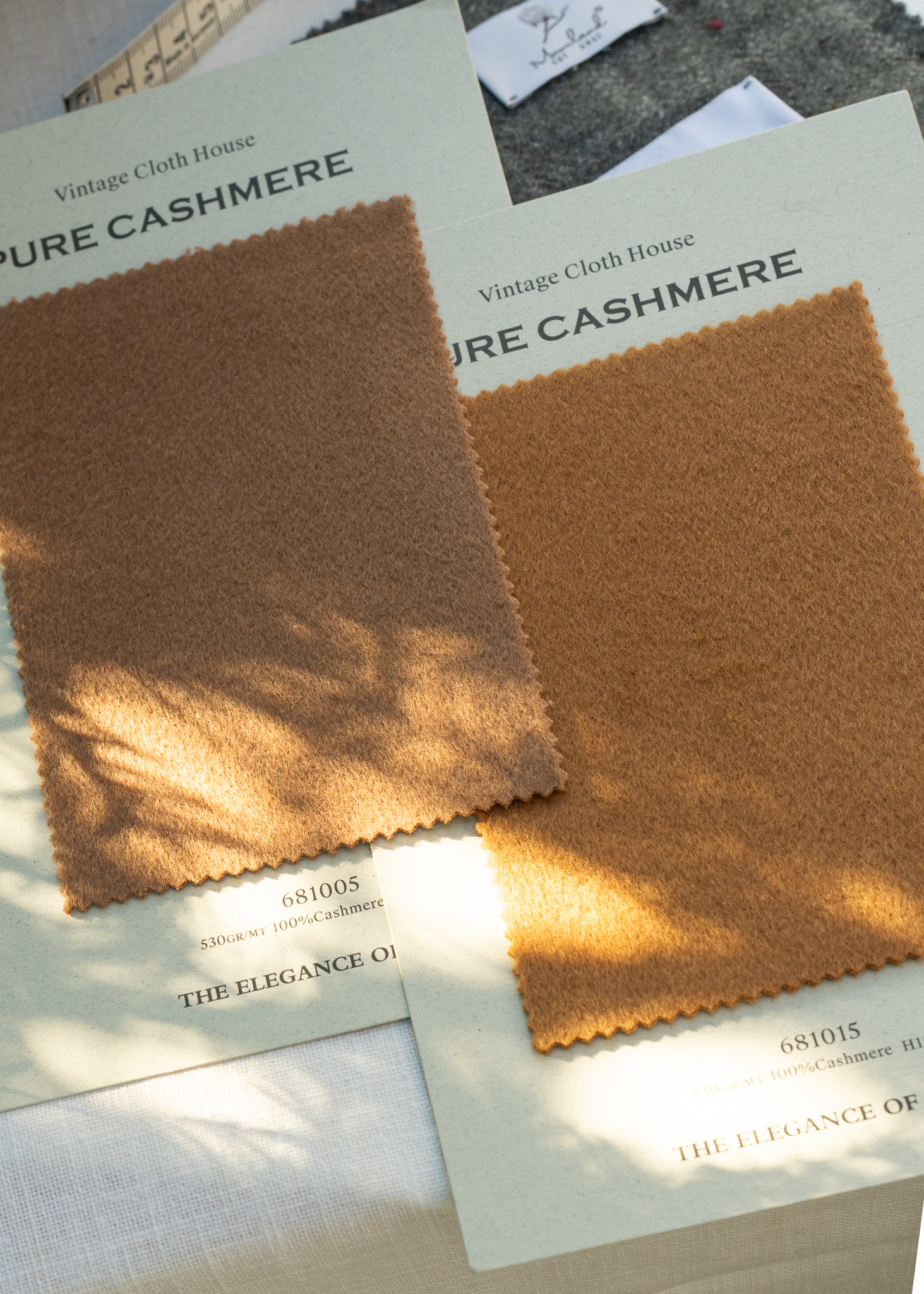 Camel & Caramel