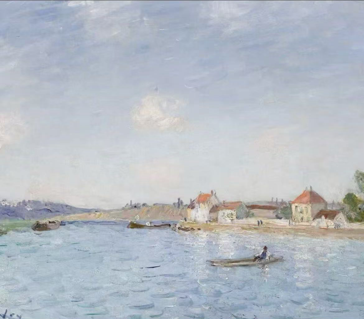 Saint Mammès