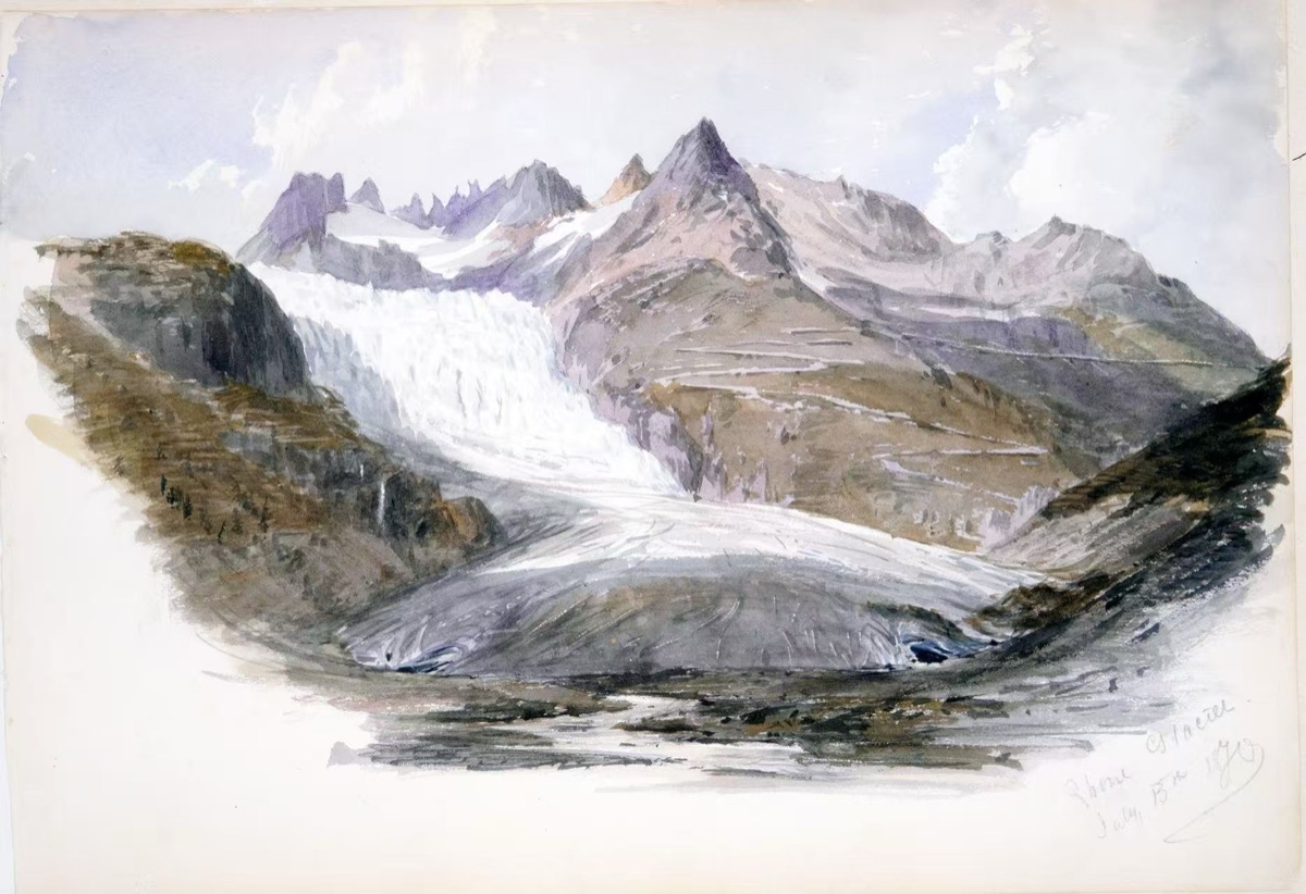 Glacier
