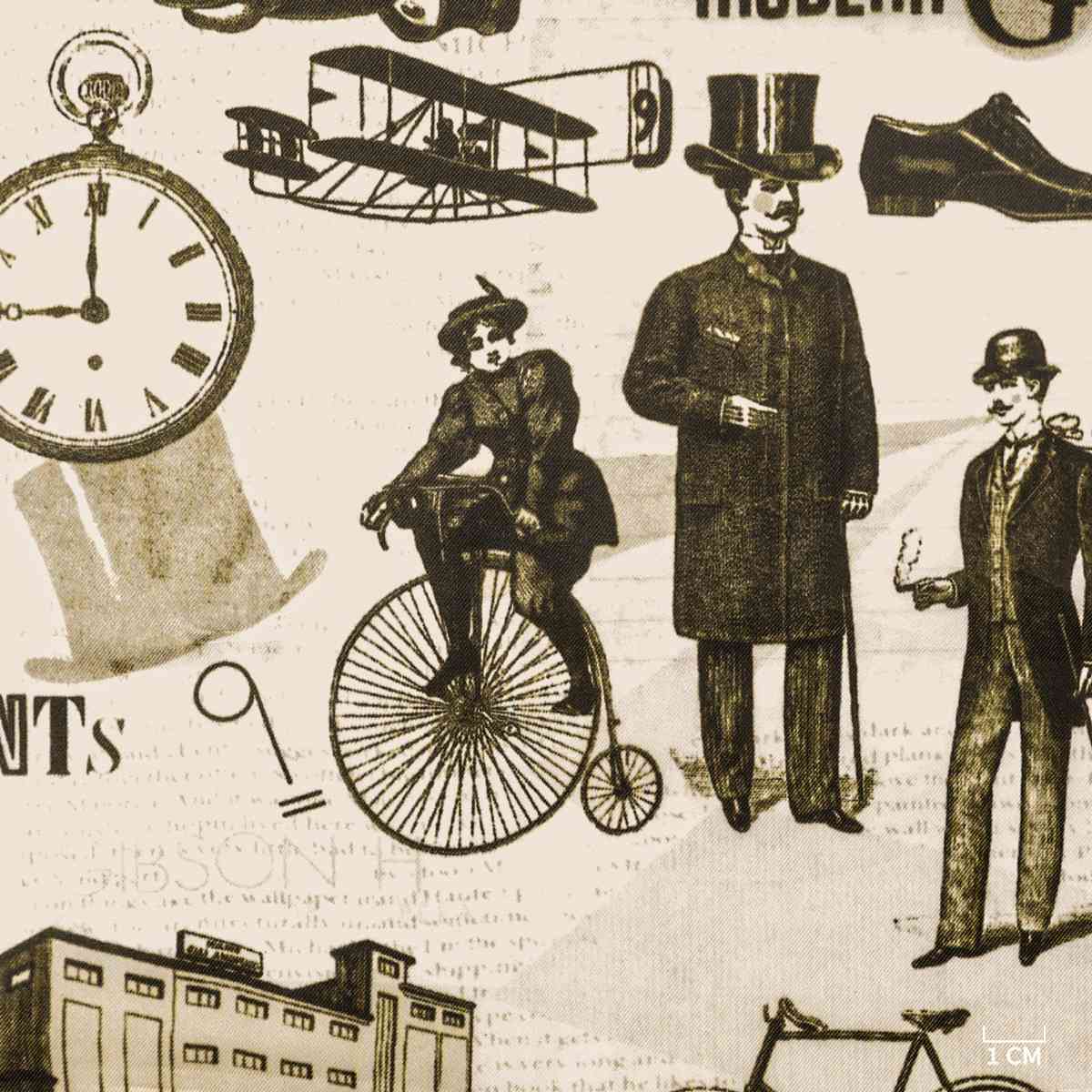 Turn of the Century