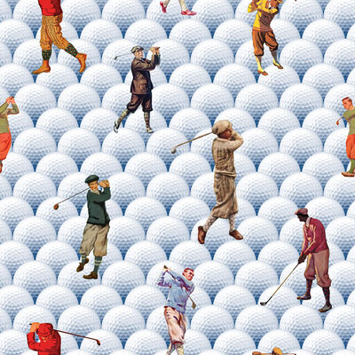 Golfers