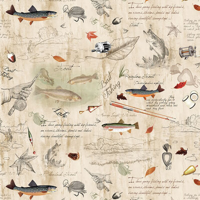 Fly Fishing