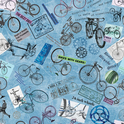 Bicycles
