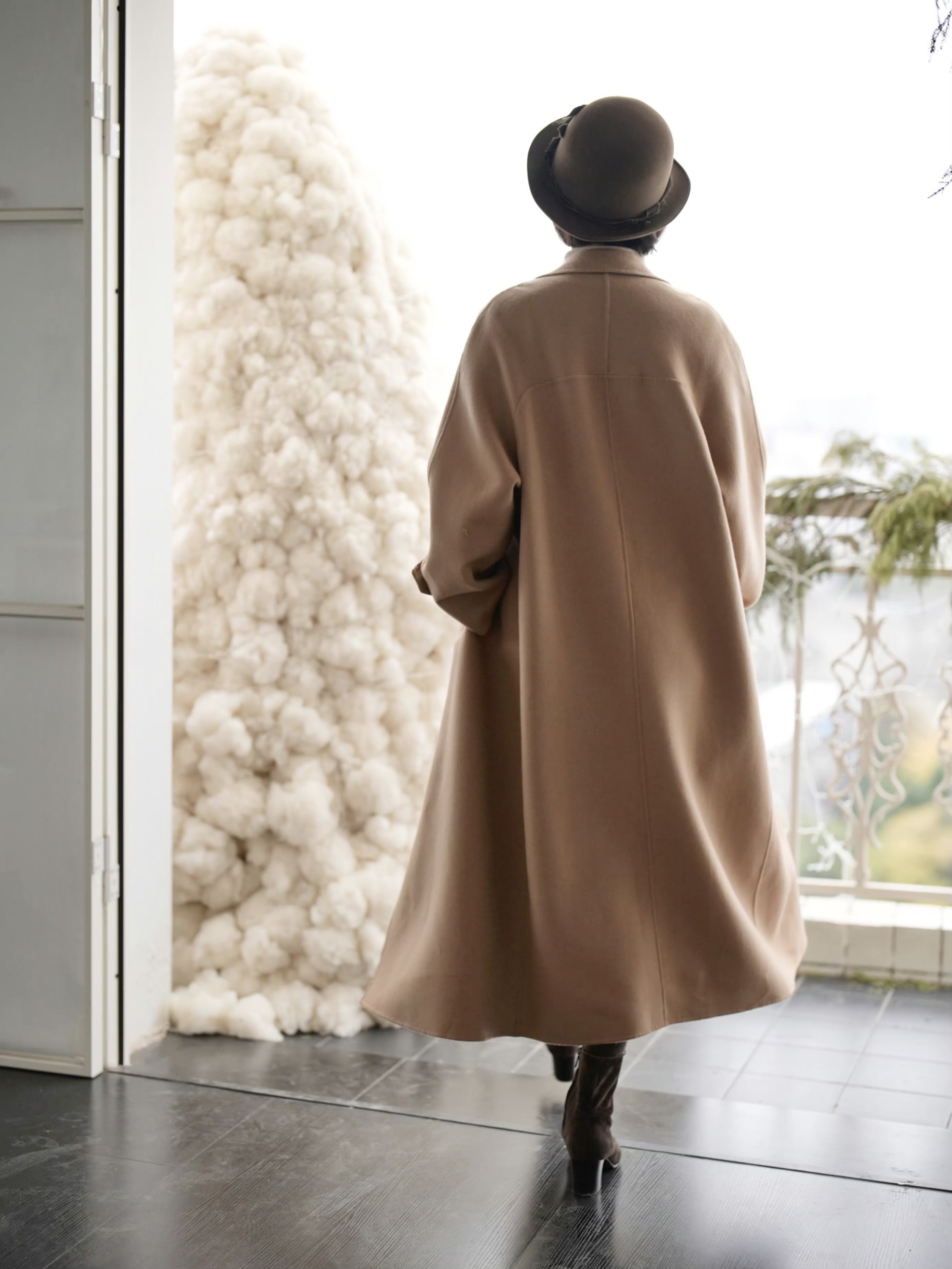 The Wrap Coat — Dfcoat 4