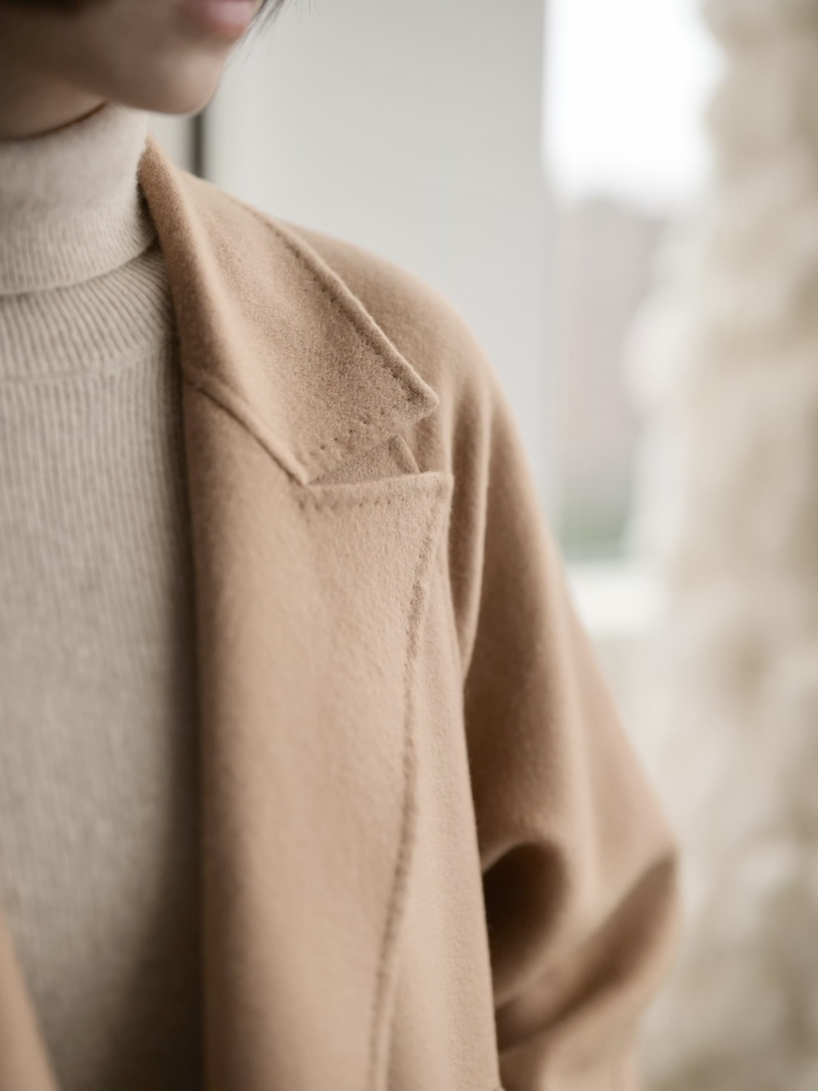 The Wrap Coat — Dfcoat 2