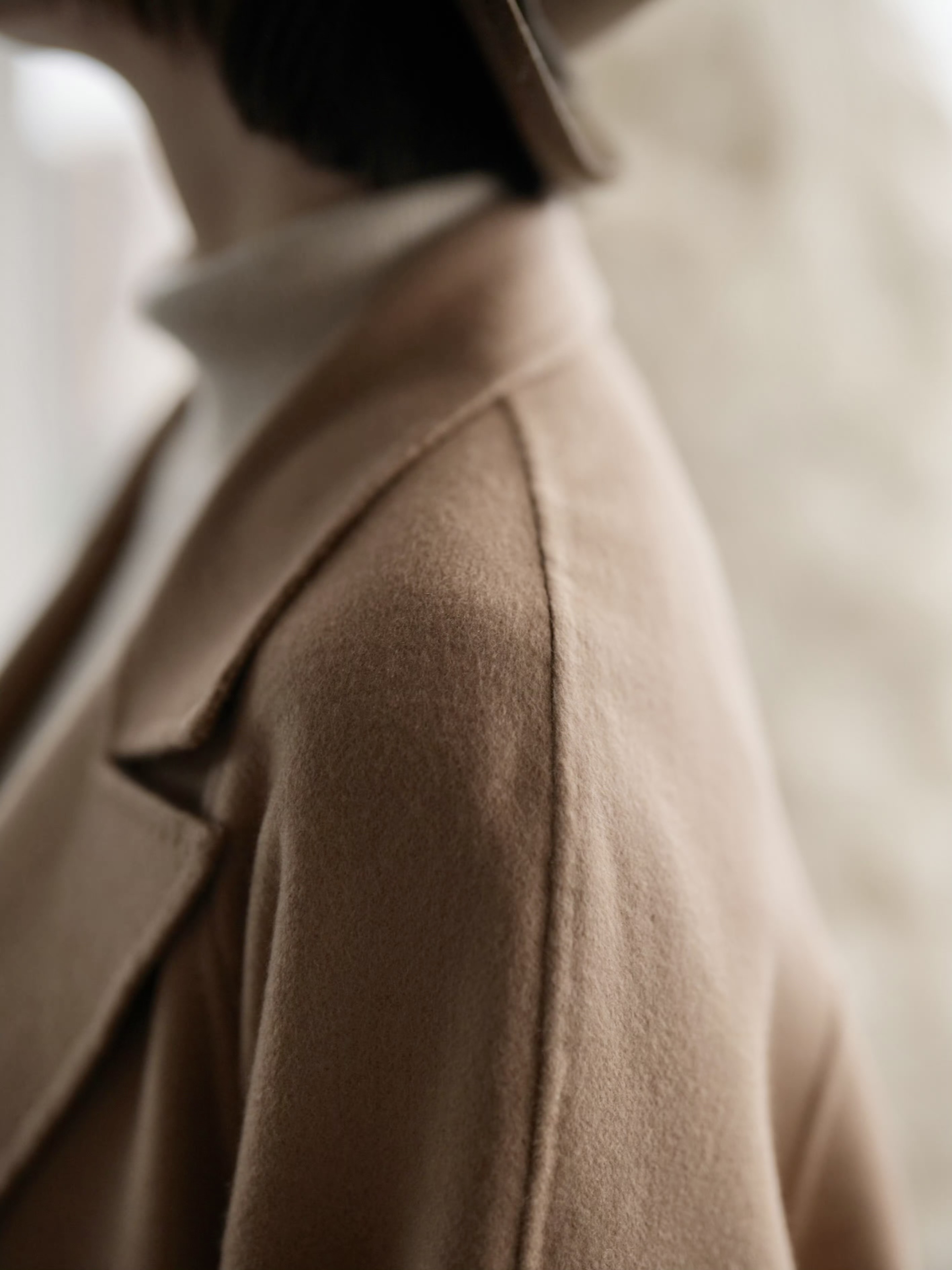 The Wrap Coat — Dfcoat 3